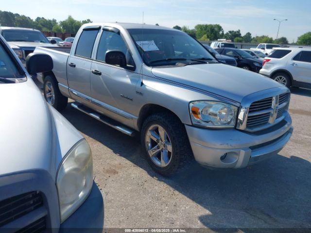  Salvage Dodge Ram 1500
