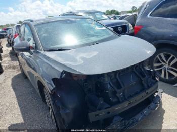 Salvage Volkswagen ID.4