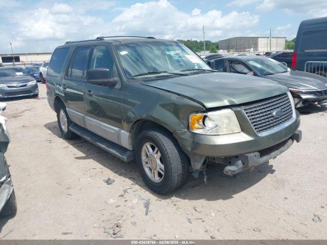  Salvage Ford Expedition