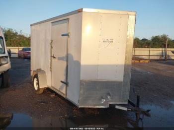  Salvage Lark Vt6