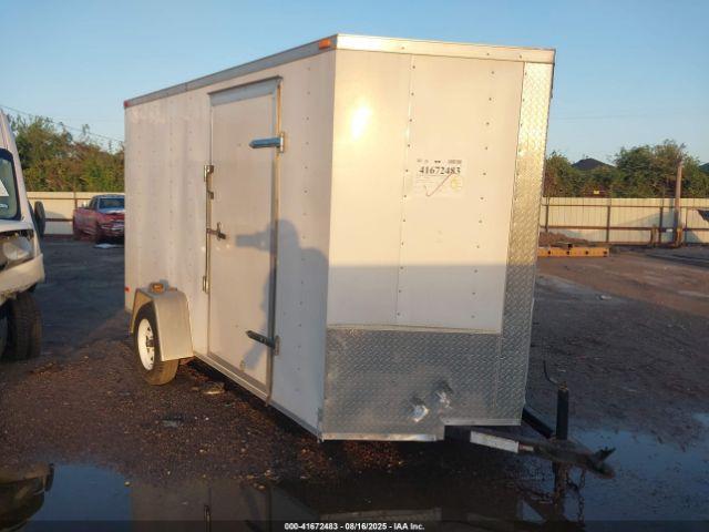  Salvage Lark Vt6