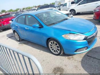  Salvage Dodge Dart