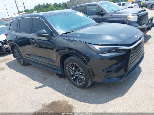 Salvage Lexus Tx 350