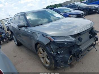  Salvage Land Rover Range Rover Velar