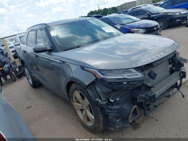  Salvage Land Rover Range Rover Velar