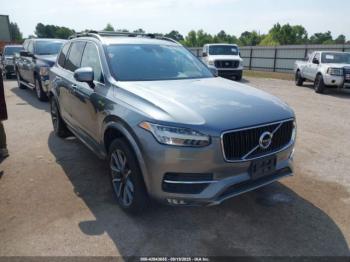  Salvage Volvo XC90