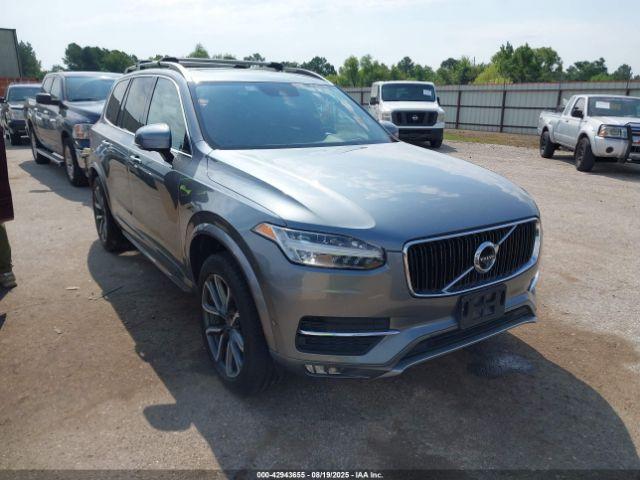  Salvage Volvo XC90