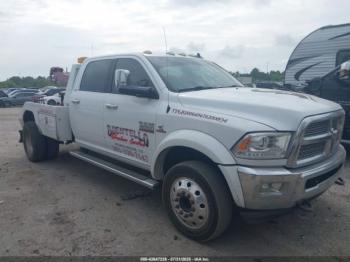  Salvage Ram 4500