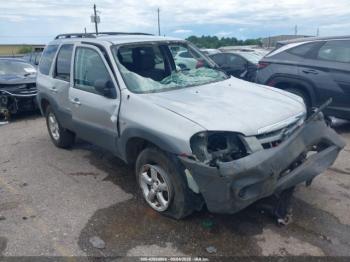  Salvage Mazda Tribute