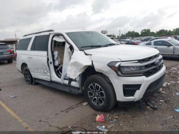  Salvage Ford Expedition