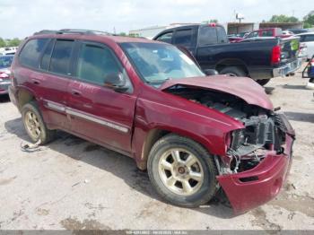  Salvage GMC Envoy