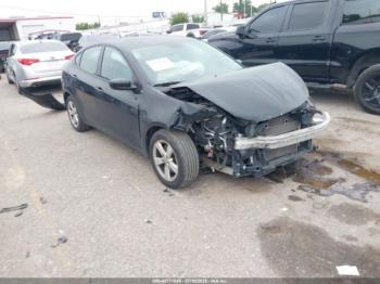  Salvage Dodge Dart