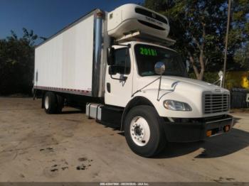  Salvage Freightliner M2 106