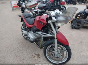  Salvage BMW R1150