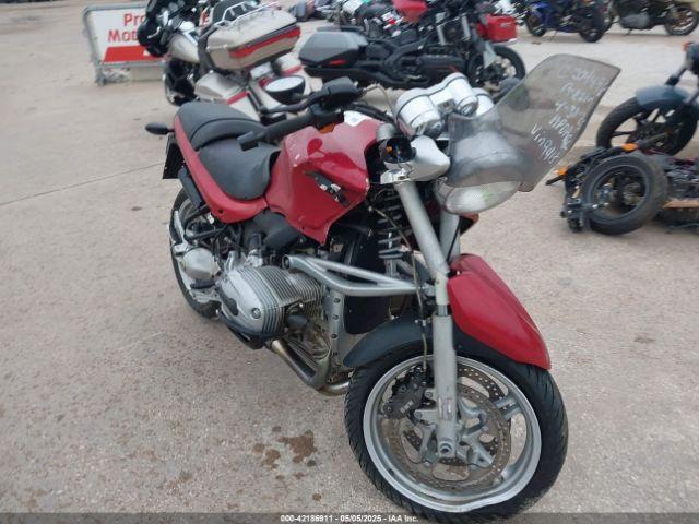  Salvage BMW R1150