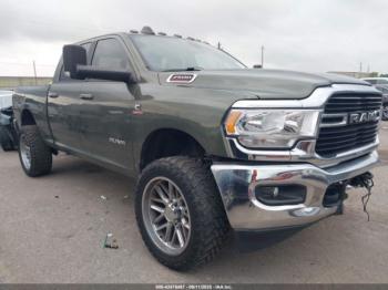  Salvage Ram 2500