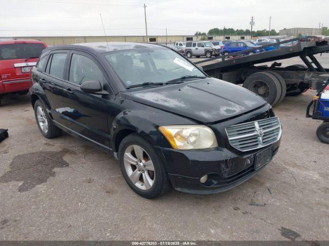  Salvage Dodge Caliber