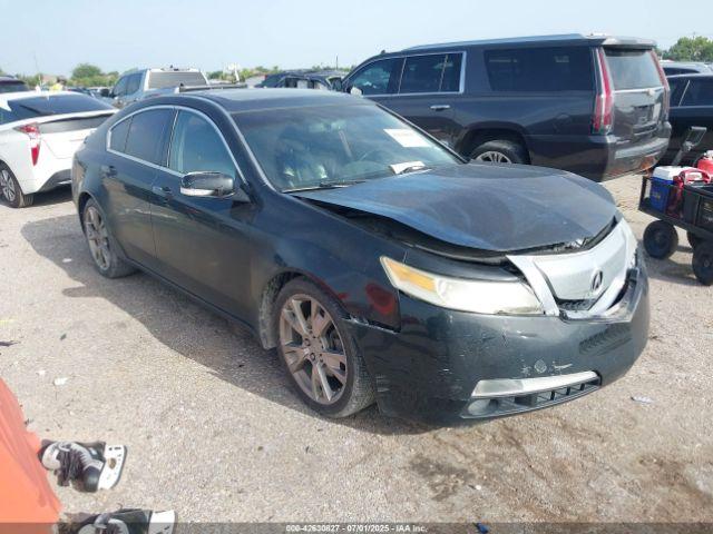  Salvage Acura TL