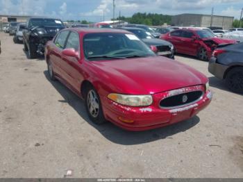  Salvage Buick LeSabre