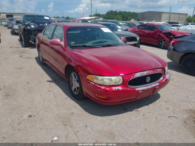  Salvage Buick LeSabre