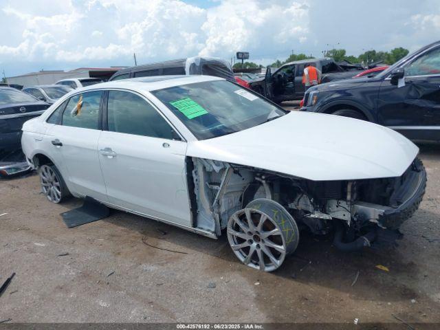  Salvage Audi A4