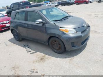  Salvage Scion xD
