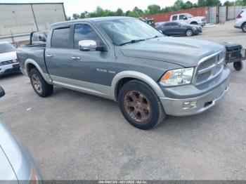  Salvage Dodge Ram 1500