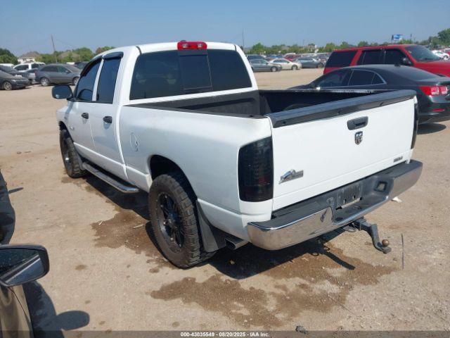  Salvage Dodge Ram 1500