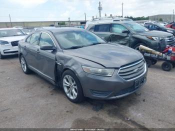  Salvage Ford Taurus