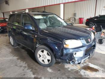  Salvage Saturn Vue