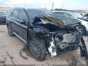  Salvage Hyundai PALISADE