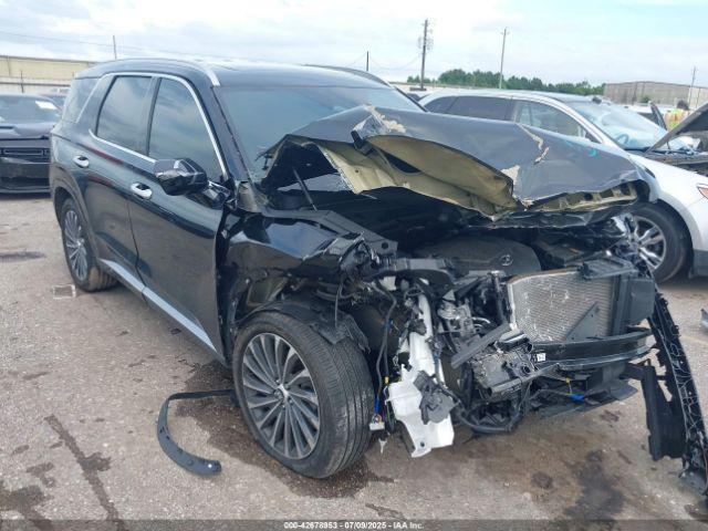  Salvage Hyundai PALISADE