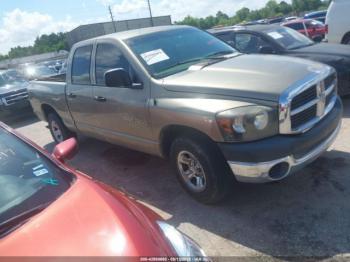  Salvage Dodge Ram 1500