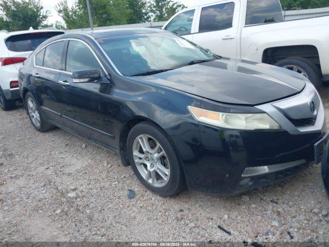  Salvage Acura TL