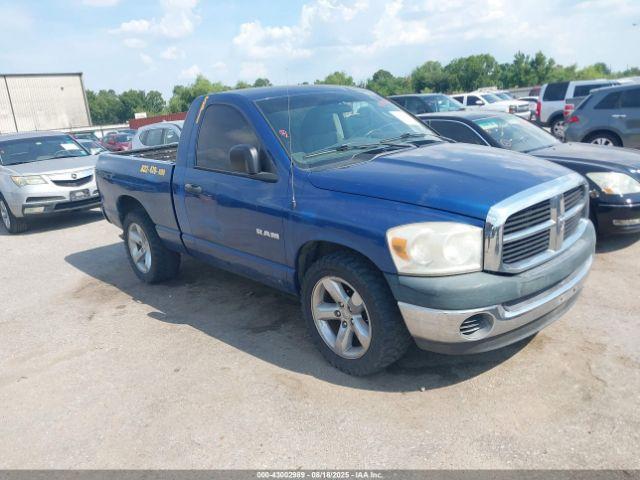 Salvage Dodge Ram 1500