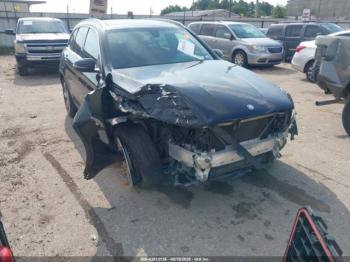  Salvage Mercedes-Benz GLC