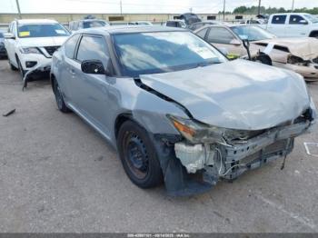  Salvage Scion TC