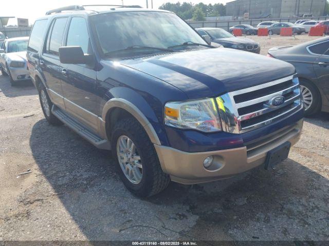  Salvage Ford Expedition