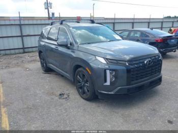  Salvage Hyundai PALISADE