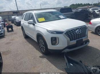  Salvage Hyundai PALISADE