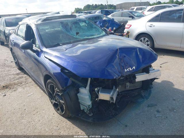  Salvage Kia K5