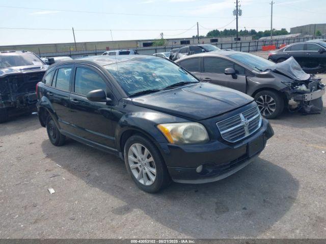  Salvage Dodge Caliber