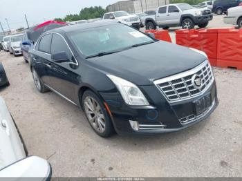  Salvage Cadillac XTS