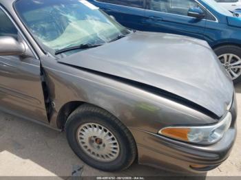  Salvage Buick LeSabre