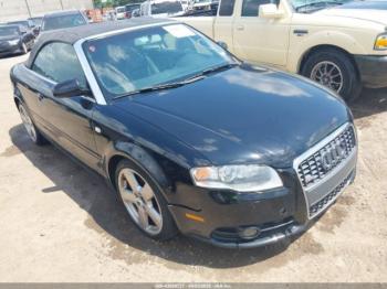  Salvage Audi A4