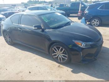  Salvage Scion TC