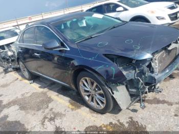  Salvage Cadillac XTS