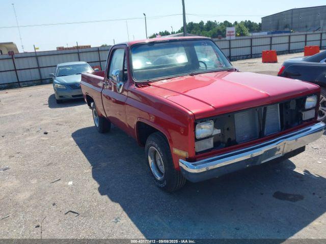  Salvage GMC R15 Conventional