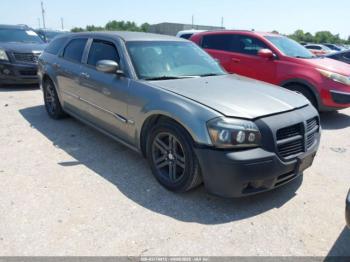  Salvage Dodge Magnum