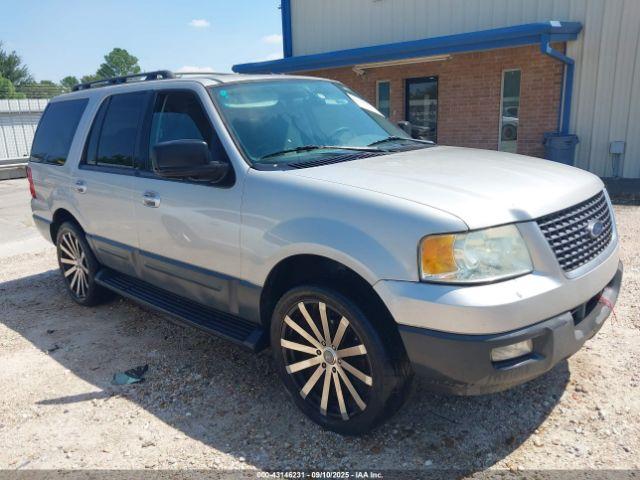  Salvage Ford Expedition
